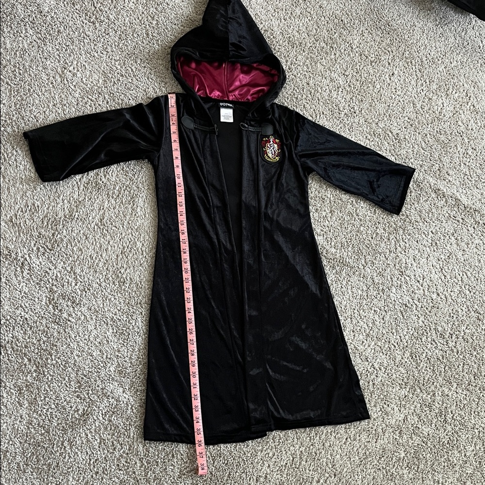 Harry Potter costume with accessories - Picture 5 of 5